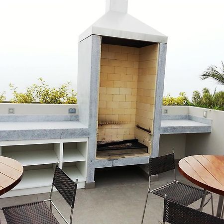 Wasi Apartment Pardo ลิมา ภายนอก รูปภาพ