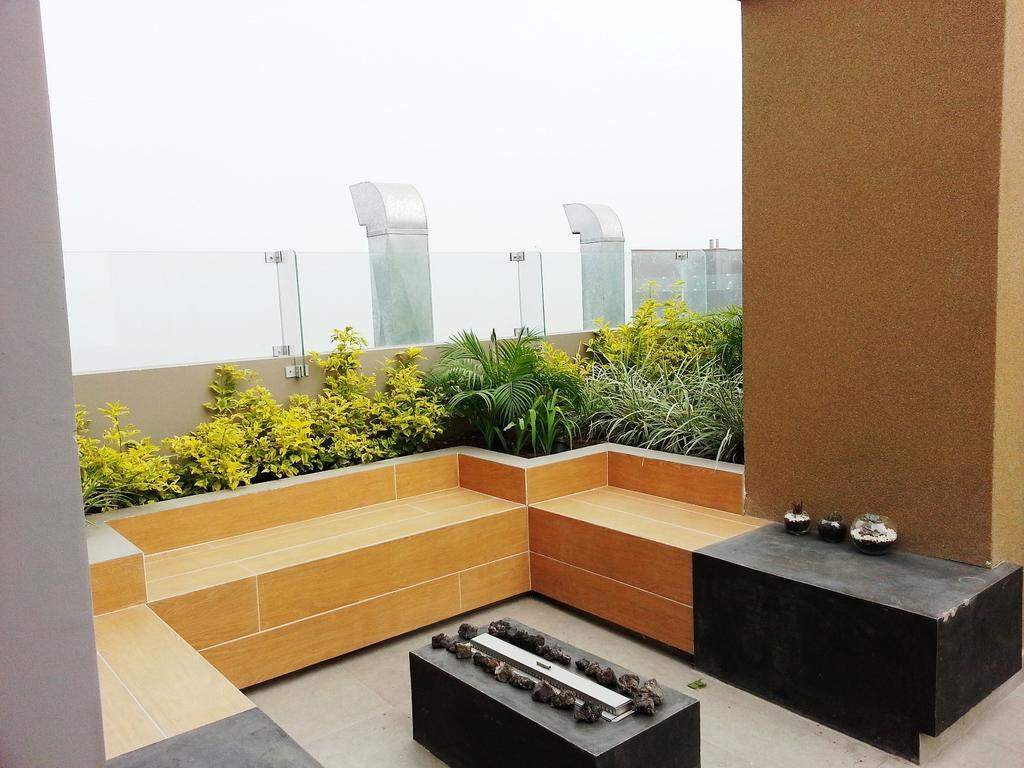 Wasi Apartment Pardo ลิมา ห้อง รูปภาพ