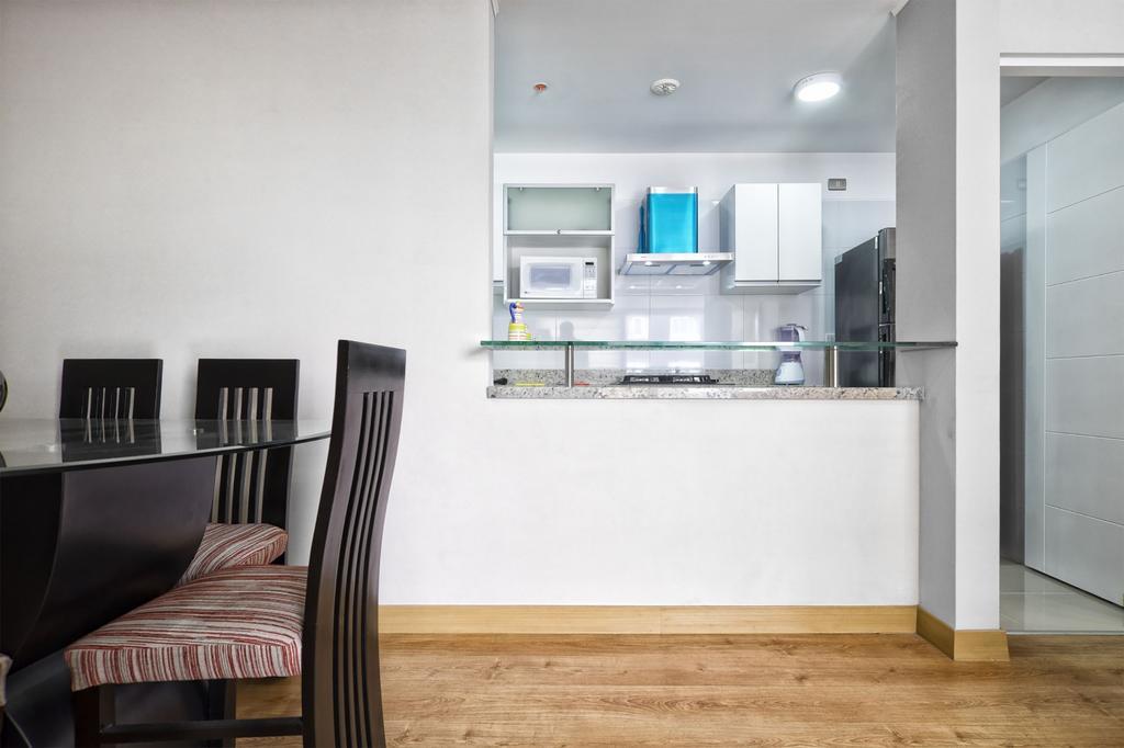 Wasi Apartment Pardo ลิมา ภายนอก รูปภาพ