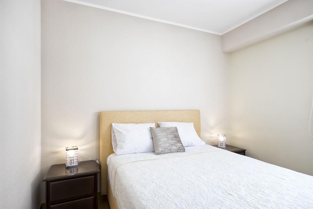 Wasi Apartment Pardo ลิมา ภายนอก รูปภาพ