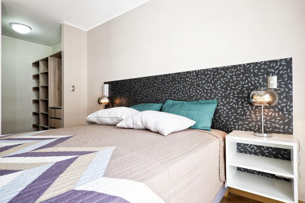 Wasi Apartment Pardo ลิมา ภายนอก รูปภาพ
