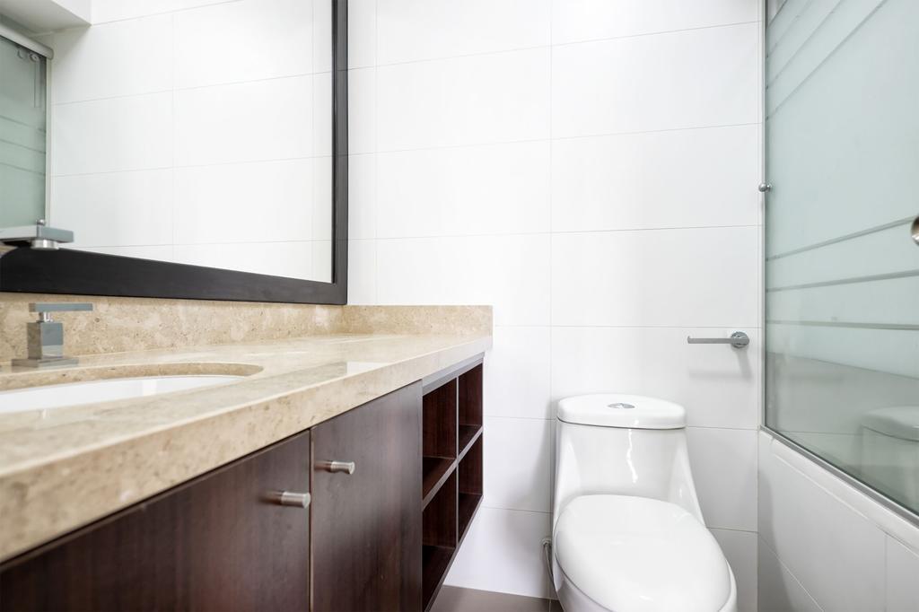 Wasi Apartment Pardo ลิมา ภายนอก รูปภาพ