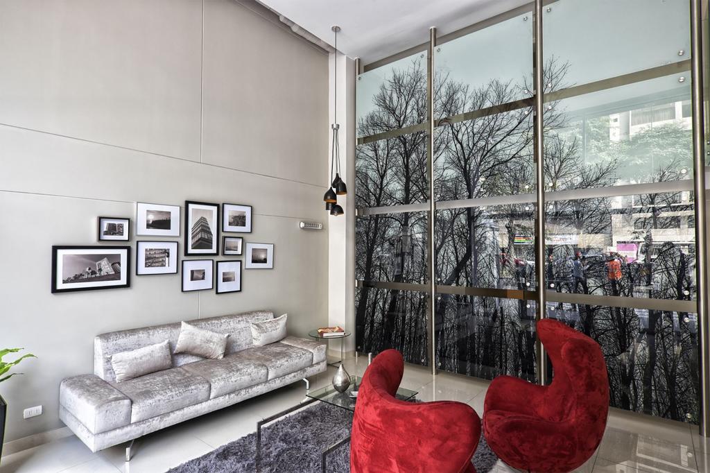 Wasi Apartment Pardo ลิมา ภายนอก รูปภาพ